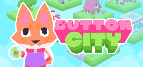 Button City game banner