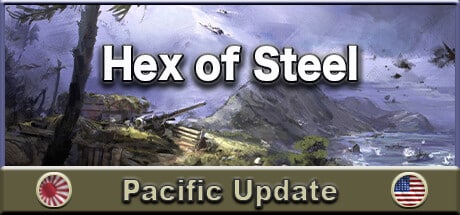 Hex of Steel game banner