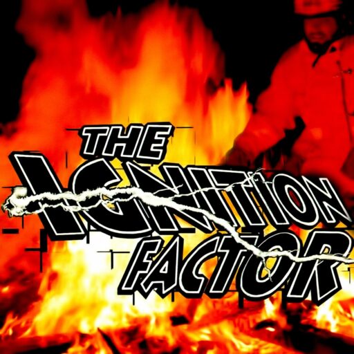 The Ignition Factor game banner