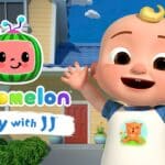 Cocomelon: Play With JJ Now Available On Netflix Games post thumbnail