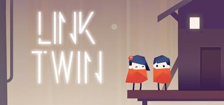Link Twin game banner