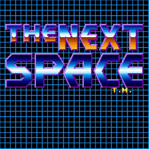 The Next Space game banner