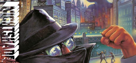 Nightshade game banner