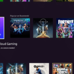 Samsung expands Gaming Hub to include Boosteroid post thumbnail