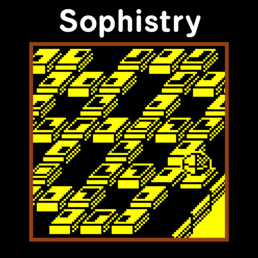 Sophistry game banner