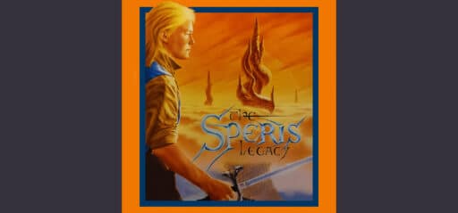 Speris Legacy game banner - find where to play in the cloud