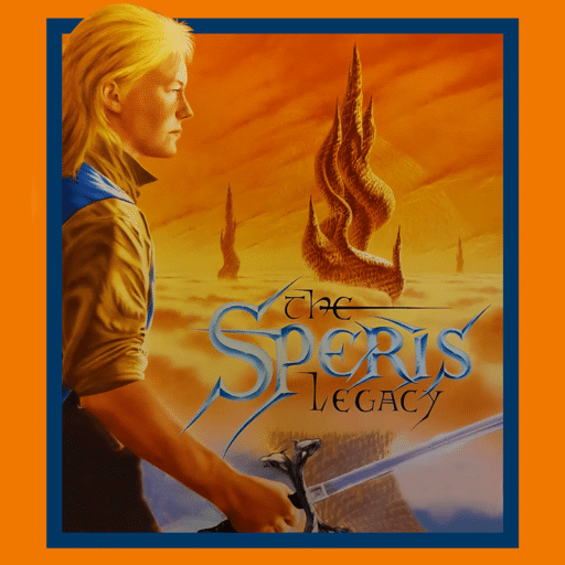 Speris Legacy game banner
