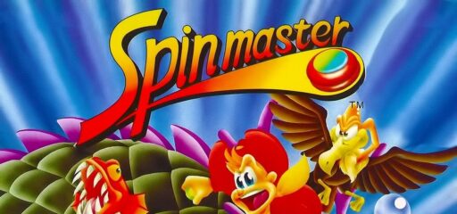 Spinmaster game banner - find where to play in the cloud