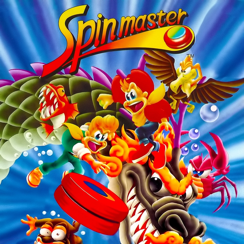Can you play Spinmaster on cloud gaming services?