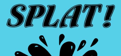Splat! game banner - find out how to play with cloud gaming