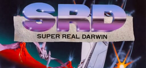 SRD: Super Real Darwin game banner - find where to play in the cloud