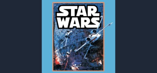 Star Wars game banner - find where to play in the cloud