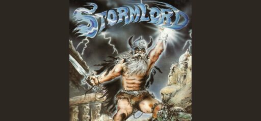 Stormlord game banner - find where to play in the cloud