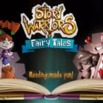 Story Warriors Fairy Tales Now Live On Netflix Games Cloud Beta post thumbnail