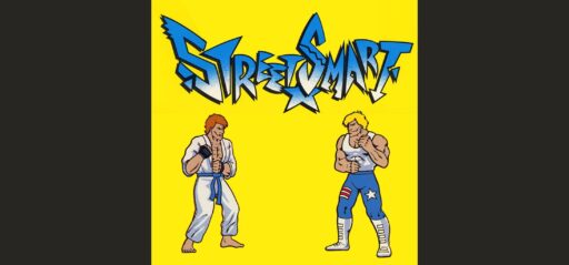 Street Smart game banner - find where to play in the cloud