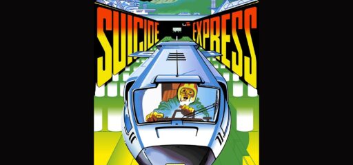 Suicide Express game banner - find where to play in the cloud