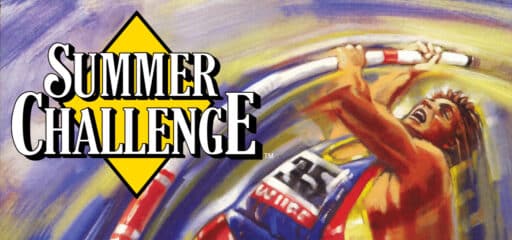 Summer Challenge game banner - find where to play in the cloud