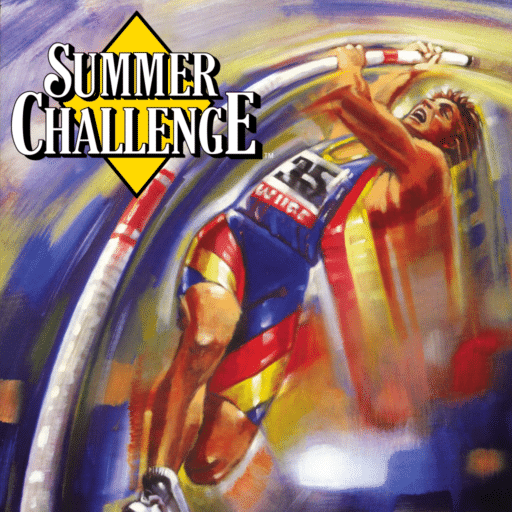 Summer Challenge game banner