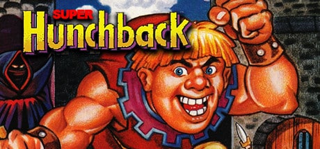 Super Hunchback game banner
