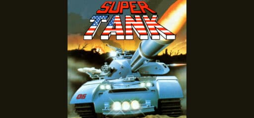 Super Tank Simulator game banner - find where to play in the cloud