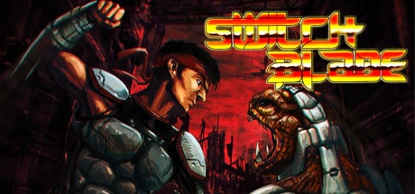 Switchblade game banner