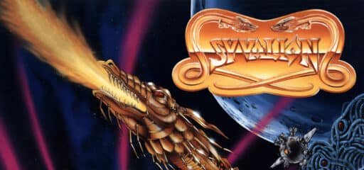 Syvalion game banner - find where to play in the cloud
