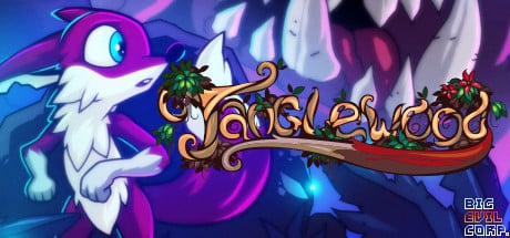Tanglewood game banner - find out where to play in the cloud