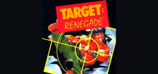 Target: Renegade game banner - find where to play in the cloud