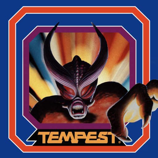 Tempest game banner