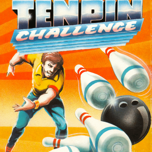 Ten Pin Challenge game banner