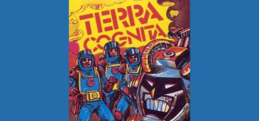 Terra Cognita game banner - find where to play in the cloud