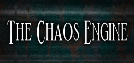 The Chaos Engine game banner
