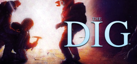 The Dig game banner