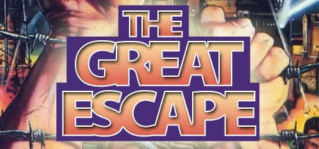 The Great Escape game banner