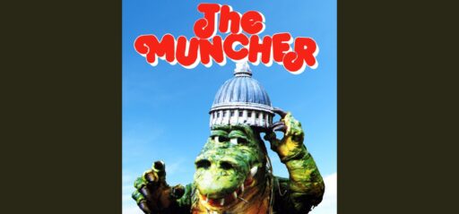 The Muncher game banner - find where to play in the cloud