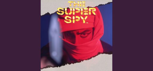 The Super Spy game banner - find where to play in the cloud