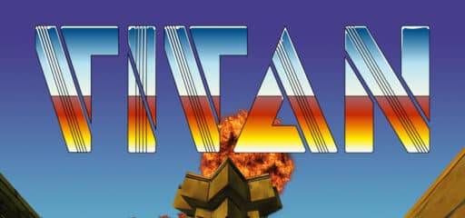 Titan game banner - find out how to play with cloud gaming