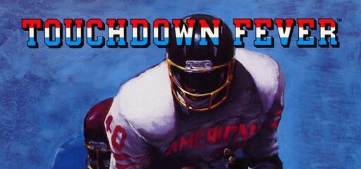 Touch Down Fever game banner - find where to play in the cloud