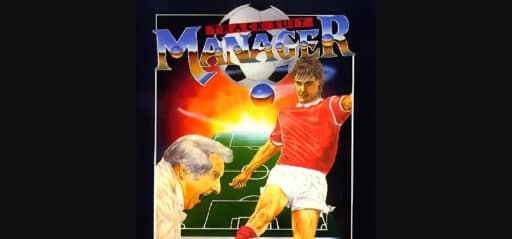 Tracksuit Manager game banner - find where to play in the cloud
