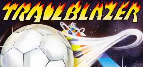 Trailblazer game banner