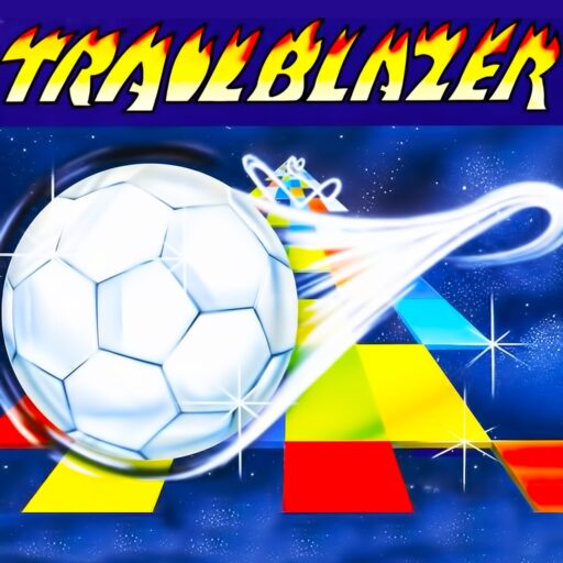 Trailblazer game banner