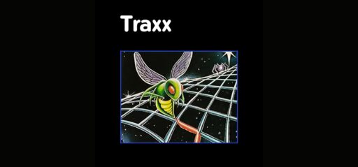 Traxx game banner - find where to play in the cloud