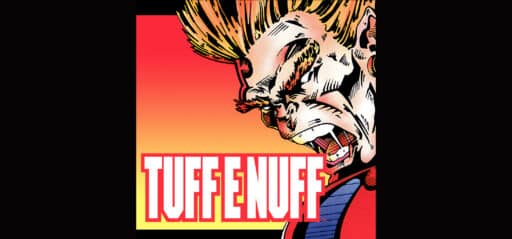 Tuff E Nuff game banner - find where to play in the cloud