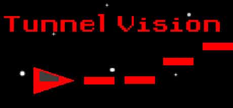 Tunnel Vision game banner