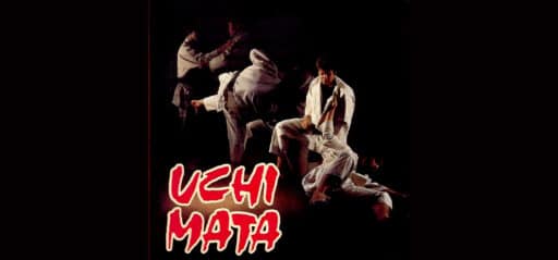 Uchi Mata game banner - find where to play in the cloud