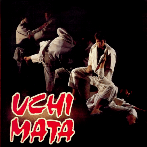 Uchi Mata game banner