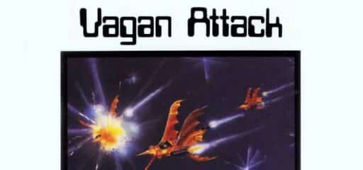 Vagan Attack game banner - find where to play in the cloud