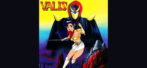 Valis game banner - find where to play in the cloud