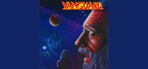 Vanguard game banner - find where to play in the cloud