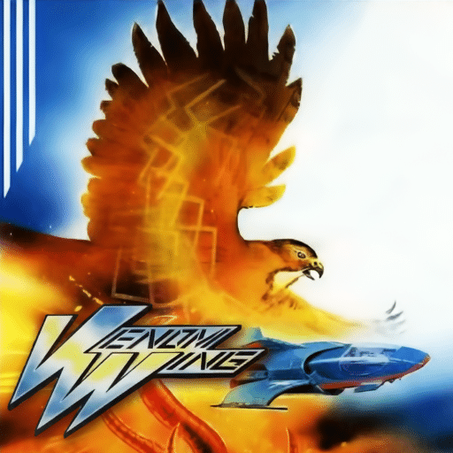 Venom Wing game banner